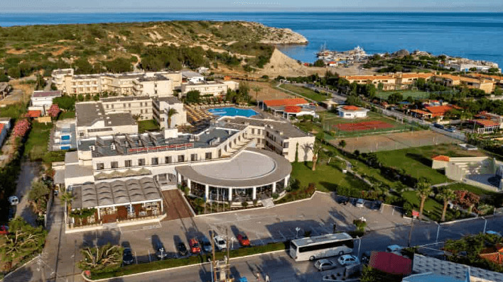 Leonardo Kolymbia Resort